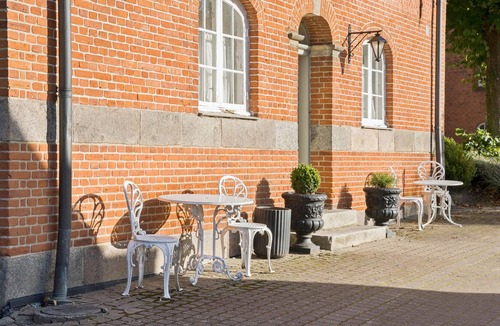 Skanderborg House | 4 bedroom cozy home in Skanderborg
