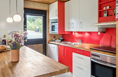 Vordingborg House | 4 bedroom cozy home in Vordingborg