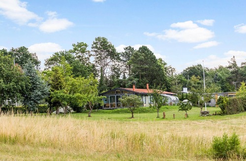 Vordingborg House | 4 bedroom cozy home in Vordingborg