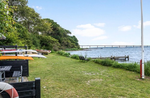 Vordingborg House | 4 bedroom cozy home in Vordingborg