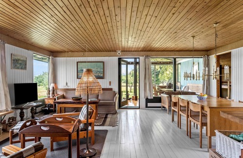 Vordingborg House | 4 bedroom cozy home in Vordingborg