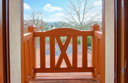Saint-Julien-de-Mailloc House | 4 bedroom cozy home in Valorbiquet