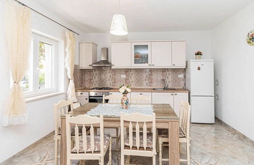 Kastel Novi House | 4 bedroom cozy home in Kastel Novi