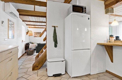 Krik House | 4 bedroom cozy home in Vestervig