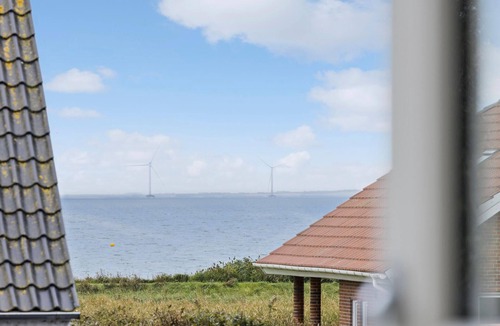 Krik House | 4 bedroom cozy home in Vestervig