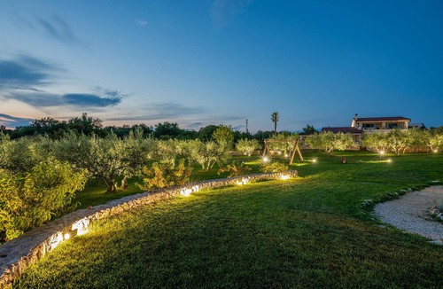 Milohnici House | 4 bedroom cozy home in Linardici