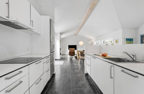 Aalbaek House | 4 bedroom cozy home in ålbæk