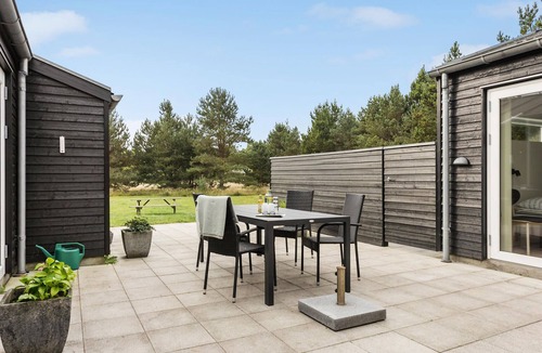 Aalbaek House | 4 bedroom cozy home in ålbæk