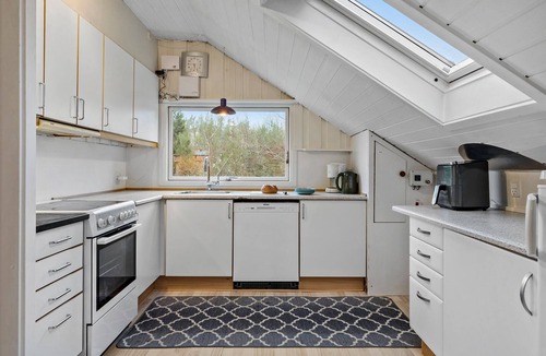 Ans House | 4 bedroom cozy home in Ans By