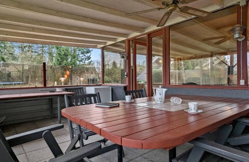 Ans House | 4 bedroom cozy home in Ans By