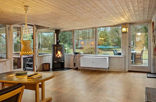 Ans House | 4 bedroom cozy home in Ans By