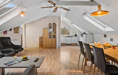 Ans House | 4 Bedroom Cozy Home In Ans By