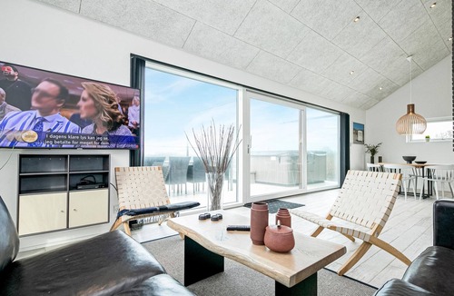 Blokhus House | 4 bedroom cozy home in Blokhus