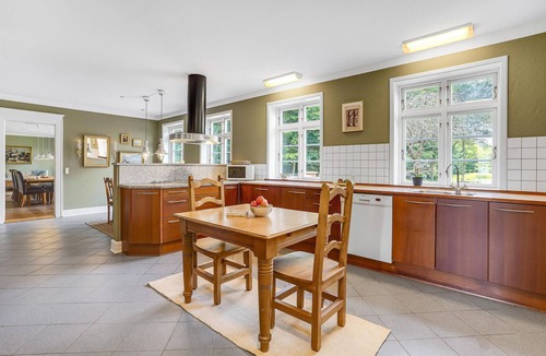 Gadbjerg House | 4 bedroom cozy home in Gadbjerg