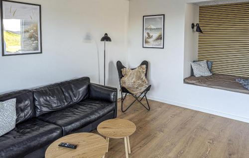 Skovbyballe House | 4 Bedroom Cozy Home In Haderslev