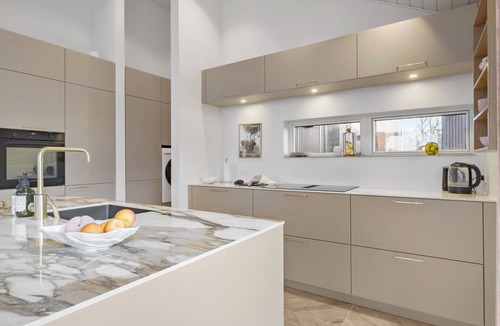 Nørre Hurup House | 4 bedroom cozy home in Hadsund