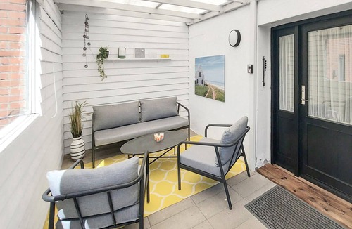 Logstor House | 4 bedroom cozy home in Løgstør