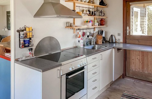 Liseleje House | 4 bedroom cozy home in Liseleje
