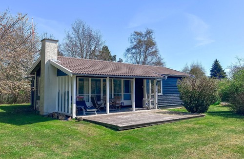 Liseleje House | 4 bedroom cozy home in Liseleje