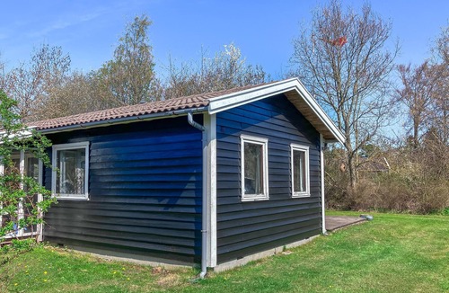 Liseleje House | 4 bedroom cozy home in Liseleje
