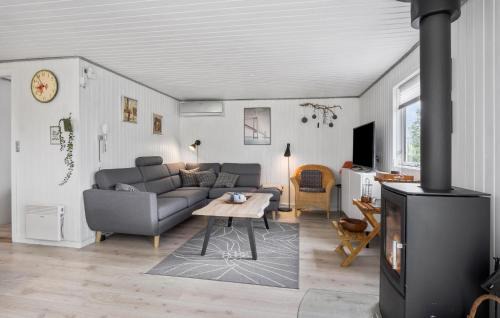 Vejlby Fed House | 4 Bedroom Cozy Home In Middelfart