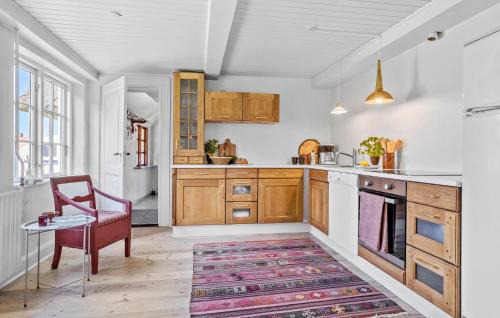 Samsø House | 4 Bedroom Cozy Home In Samsø