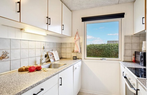 Vinderup House | 4 bedroom cozy home in Vinderup