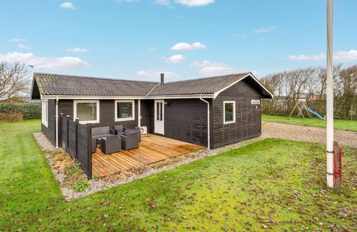 Vinderup House | 4 bedroom cozy home in Vinderup