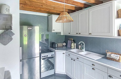 Epaignes House | 4 bedroom cozy home in épaignes