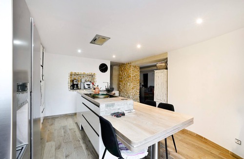 Codolet House | 4 bedroom cozy home in Codolet