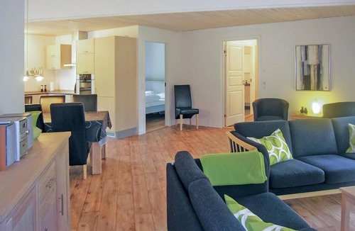 Grena Strand House | 4 bedroom cozy home in Grenaa