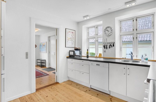 Kolind House | 4 bedroom cozy home in Kolind