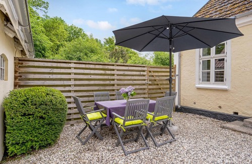 Kolind House | 4 bedroom cozy home in Kolind
