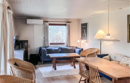 Liseleje House | 4 Bedroom Cozy Home In Liseleje