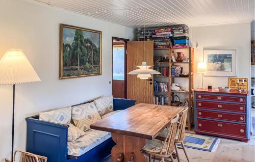 Liseleje House | 4 Bedroom Cozy Home In Liseleje