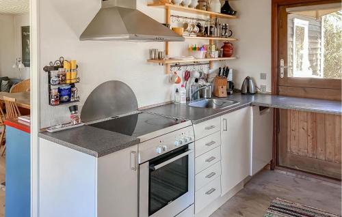 Liseleje House | 4 Bedroom Cozy Home In Liseleje