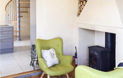 Monfaucon House | 4 Bedroom Cozy Home In Monfaucon