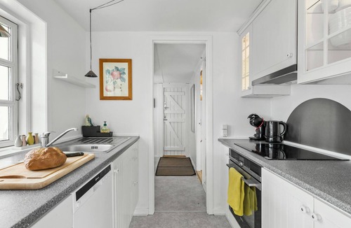Nyborg House | 4 bedroom cozy home in Nyborg