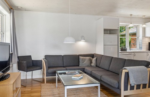 Kramnitse House | 4 bedroom cozy home in Rødby