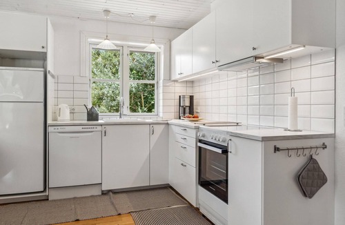 Kramnitse House | 4 bedroom cozy home in Rødby