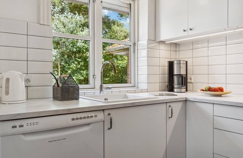 Kramnitse House | 4 bedroom cozy home in Rødby