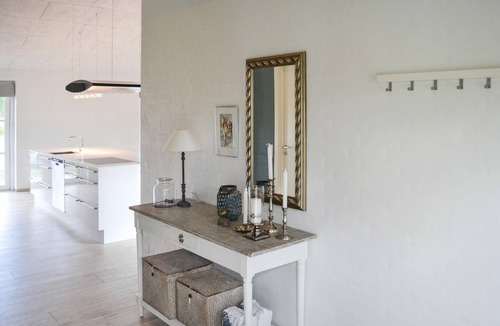 Nordost House | 4 bedroom cozy home in Sæby
