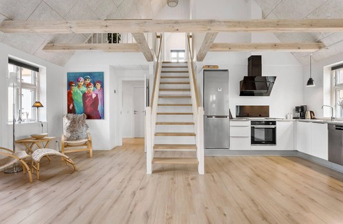 Skagen House | 4 bedroom cozy home in Skagen