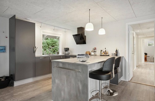 Skjern House | 4 bedroom cozy home in Skjern
