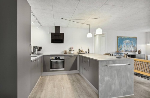 Skjern House | 4 bedroom cozy home in Skjern