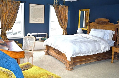 Middleburg Other | 4 Bedroom Curated 1908 Middleburg Farmhouse · Near Upperville Horse Show Grounds