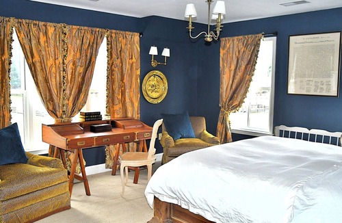Middleburg Other | 4 Bedroom Curated 1908 Middleburg Farmhouse · Near Upperville Horse Show Grounds