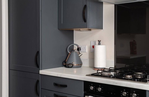 Bletchley House | 4 Bedroom Detached House