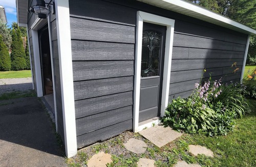 Sault Ste. Marie House | 4 Bedroom Dream, No Place like Soo Villa