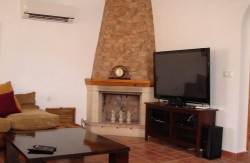 San Miguel de Salinas Villa | 4 Bedroom Villa with Private Swimming Pool